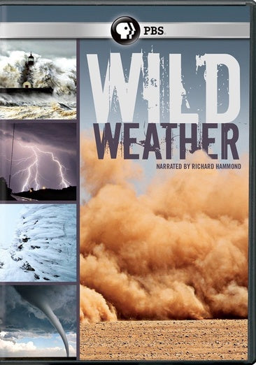 Wild Weather DVD