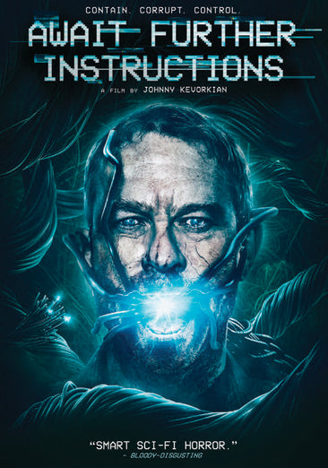 Await Further Instructions