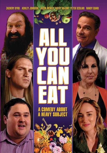 All You Can Eat