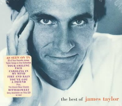 The Best of James Taylor