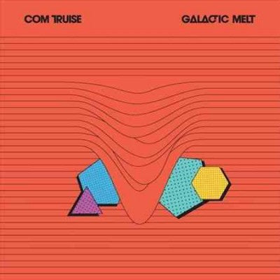 Galactic Melt