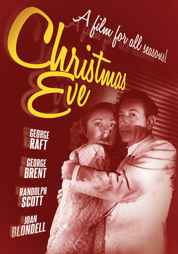Christmas Eve
