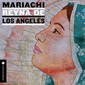 Mariachi Reyna De Los Angeles