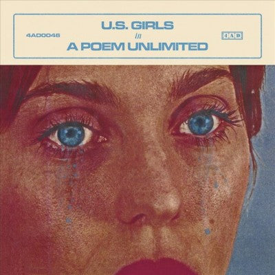 In A Poem Unlimited