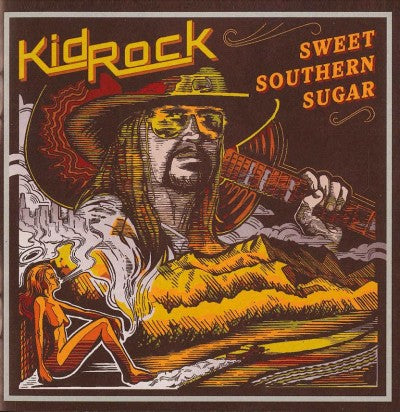 Sweet Southern Sugar