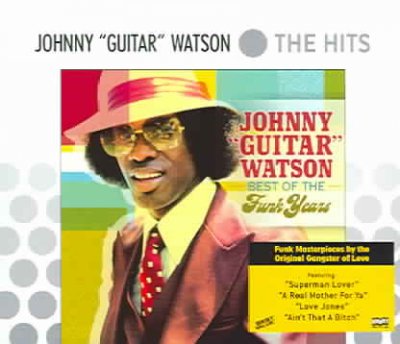 Best of the Funk Years (Slip)