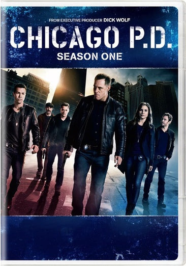 Chicago P.D. Season One