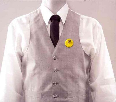Buttons: From Champaign to Chicago