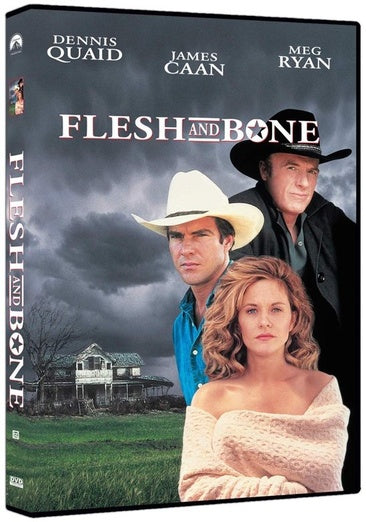 Flesh and Bone