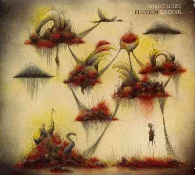 Nightmare Ending (2xCD)