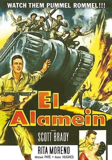 El Alamein