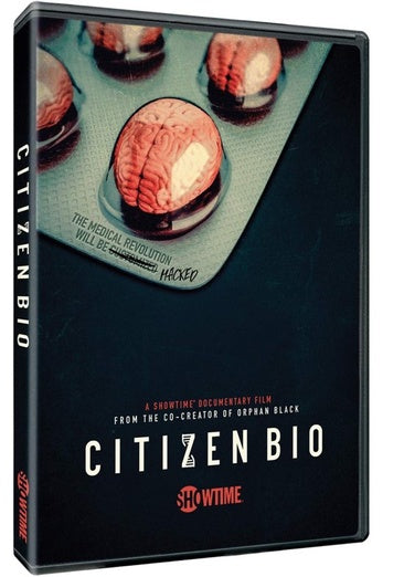Citizen Bio