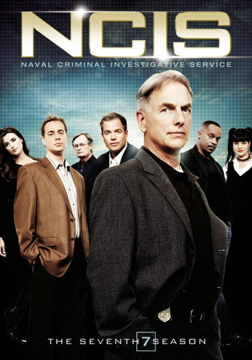 NCIS: Season Seven