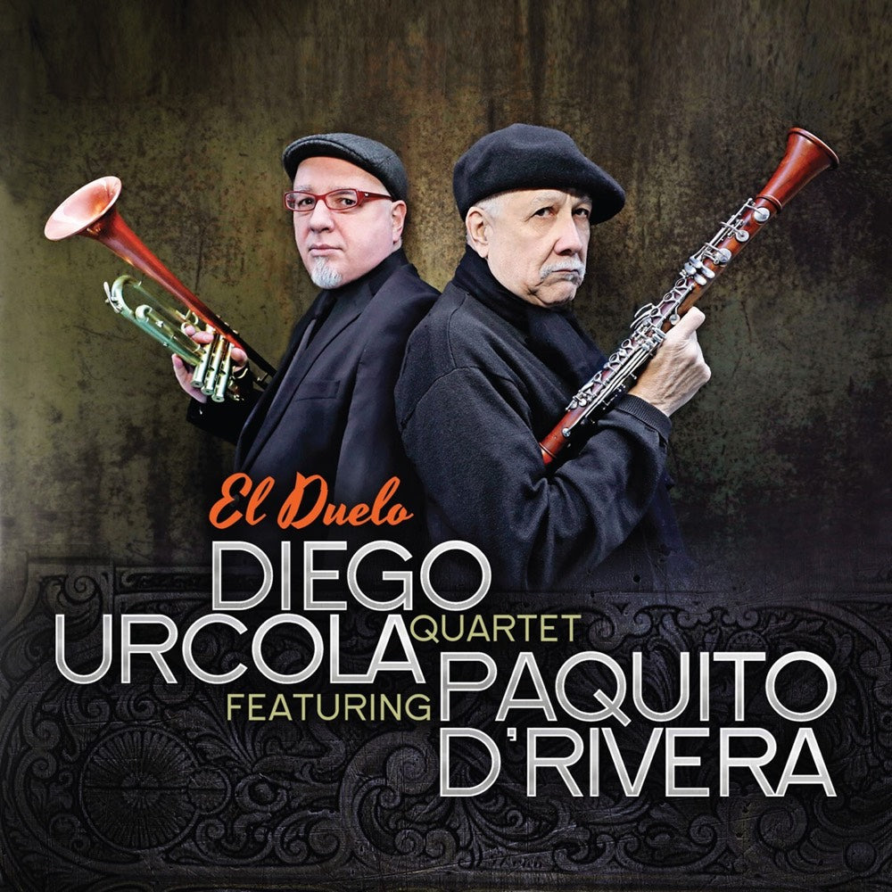 El Duelo