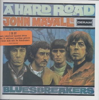 Hard Road (Exp)