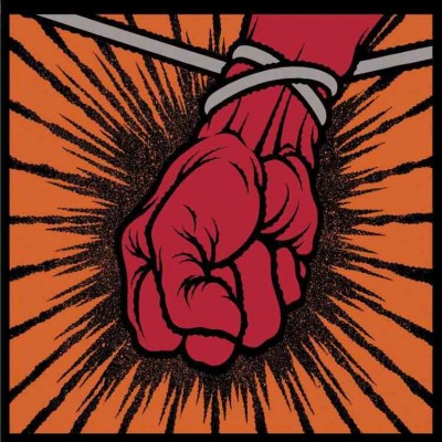 St. Anger (CD/DVD)