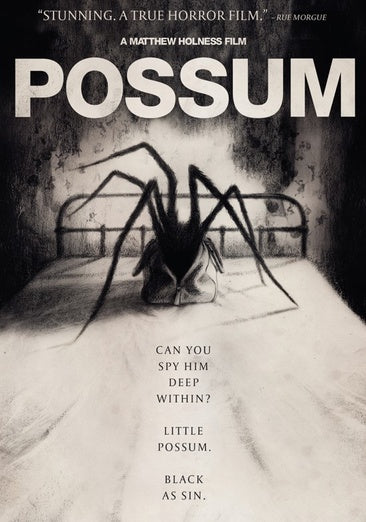 Possum