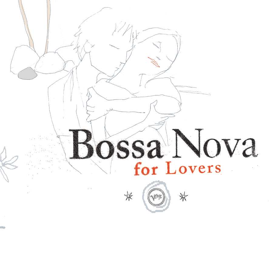 Bossa Nova for Lovers