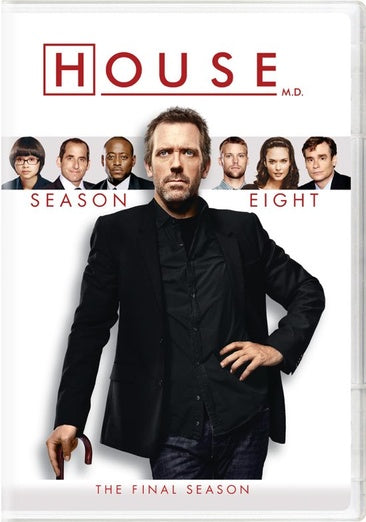 House: Season Eight