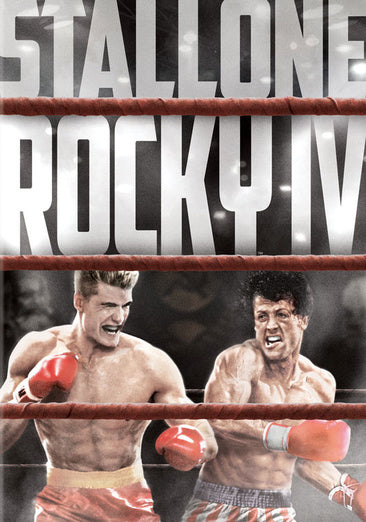 Rocky IV