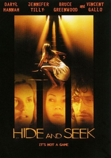 Hide And Seek (lionsgate)