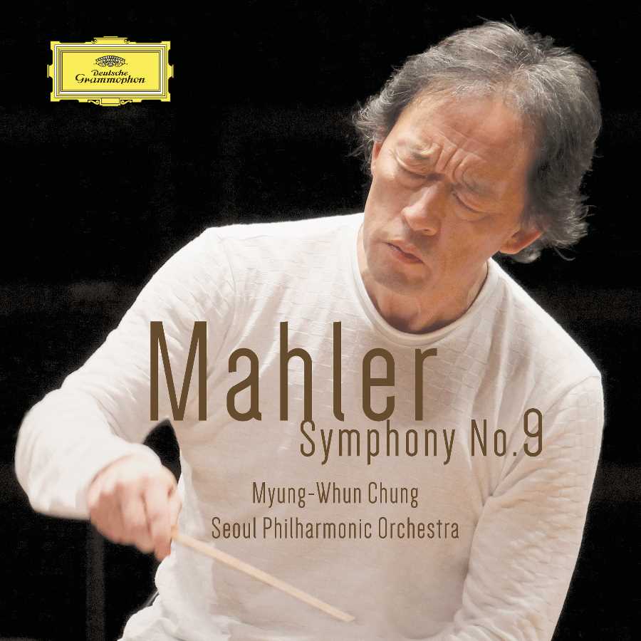 Mahler: Symphony No 9