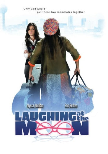 Laughing At The Moon