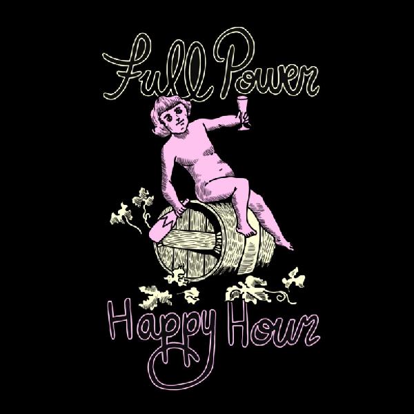 Full Power Happy Hour