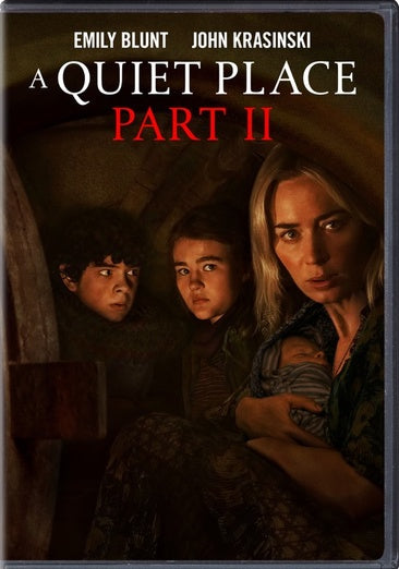 A Quiet Place Part II