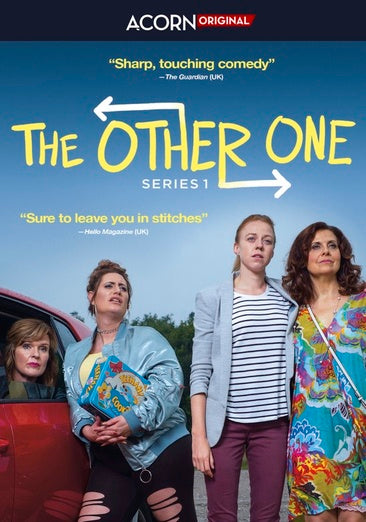 The Other One, Series 1