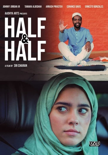 Half And Half