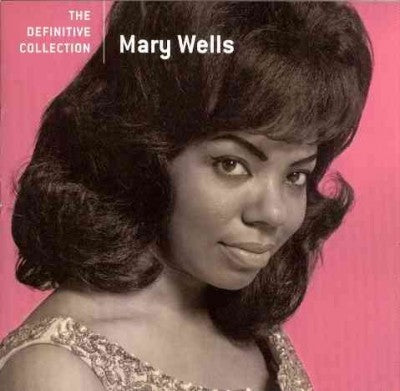 Definitive Collection