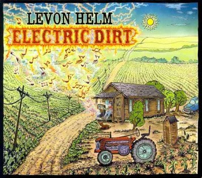 Electric Dirt