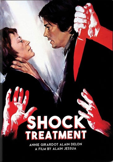 Shock Treatment