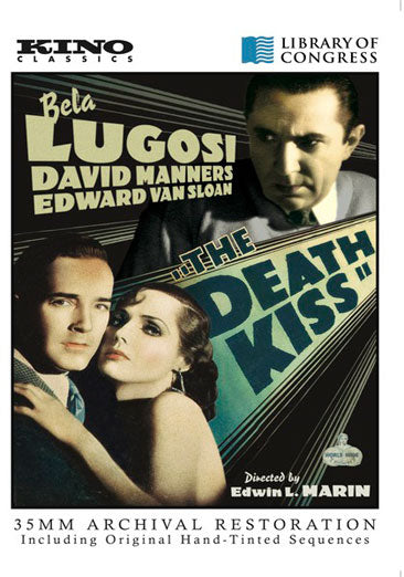 Death Kiss
