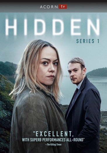 Hidden: Series 1