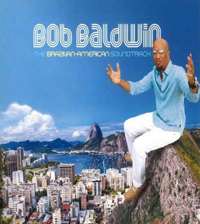 The Brazilian-American Soundtrack