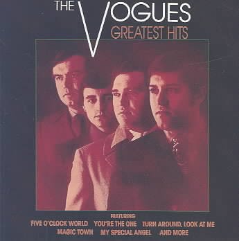 The Vogues - Greatest Hits