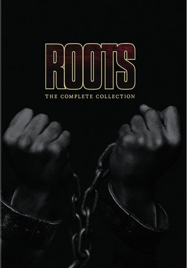 Roots the Complete Collection