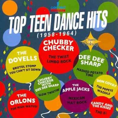 Top Teen Dance Hits