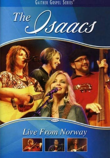 Live From Norway