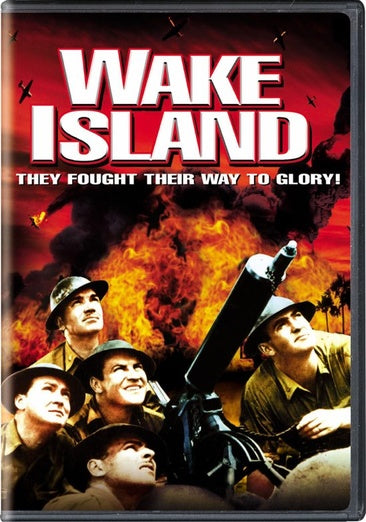 Wake Island