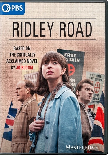 Ridley Road (Masterpiece)