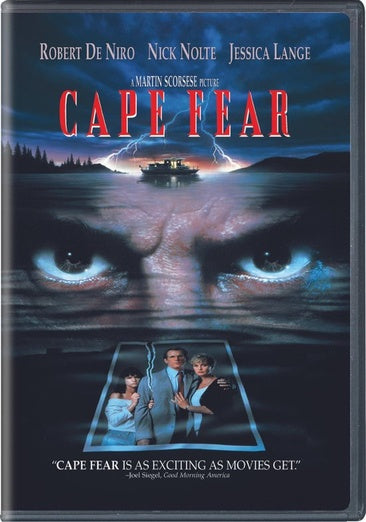 Cape Fear