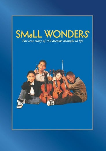 Small Wonders