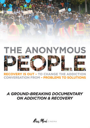Anonymous People
