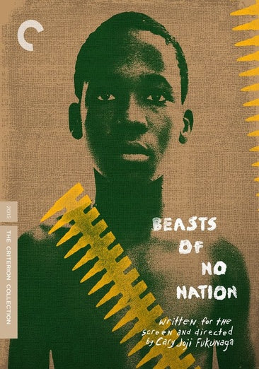 Beasts of No Nation (The Criterion Collection)