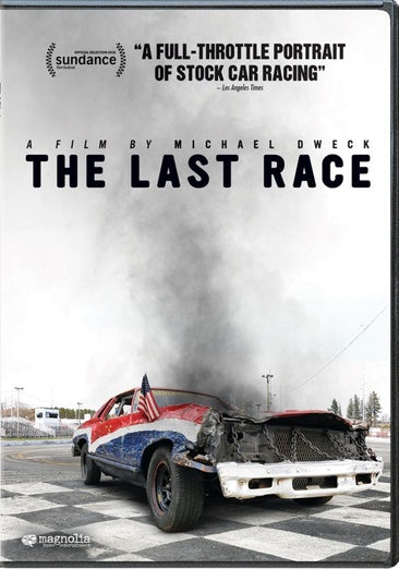 Last Race