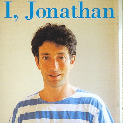 I, Jonathan