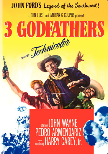 The Three Godfathers